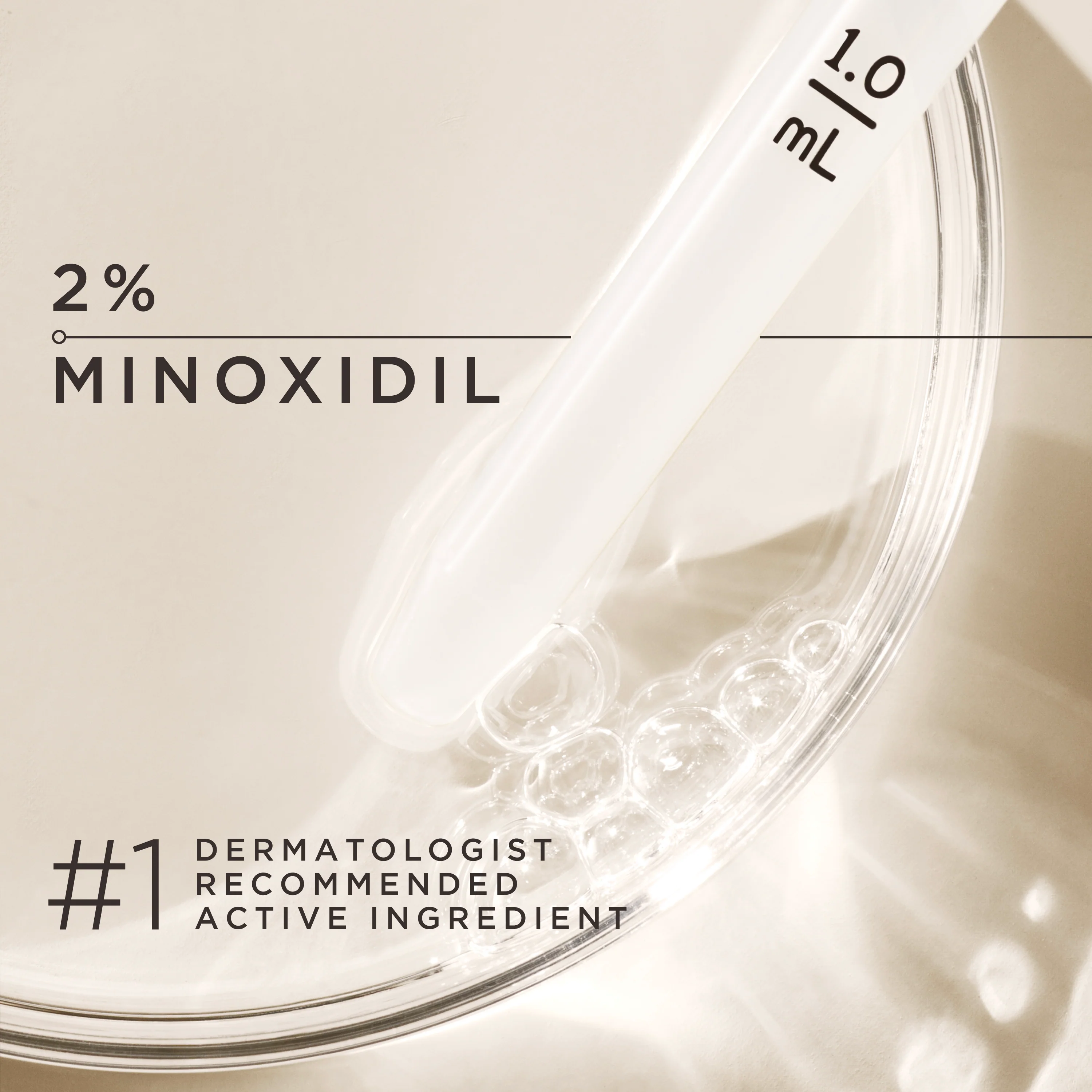 Goddess Strength Hair Regrowth Treatment with 2% Minoxidil - Image 7