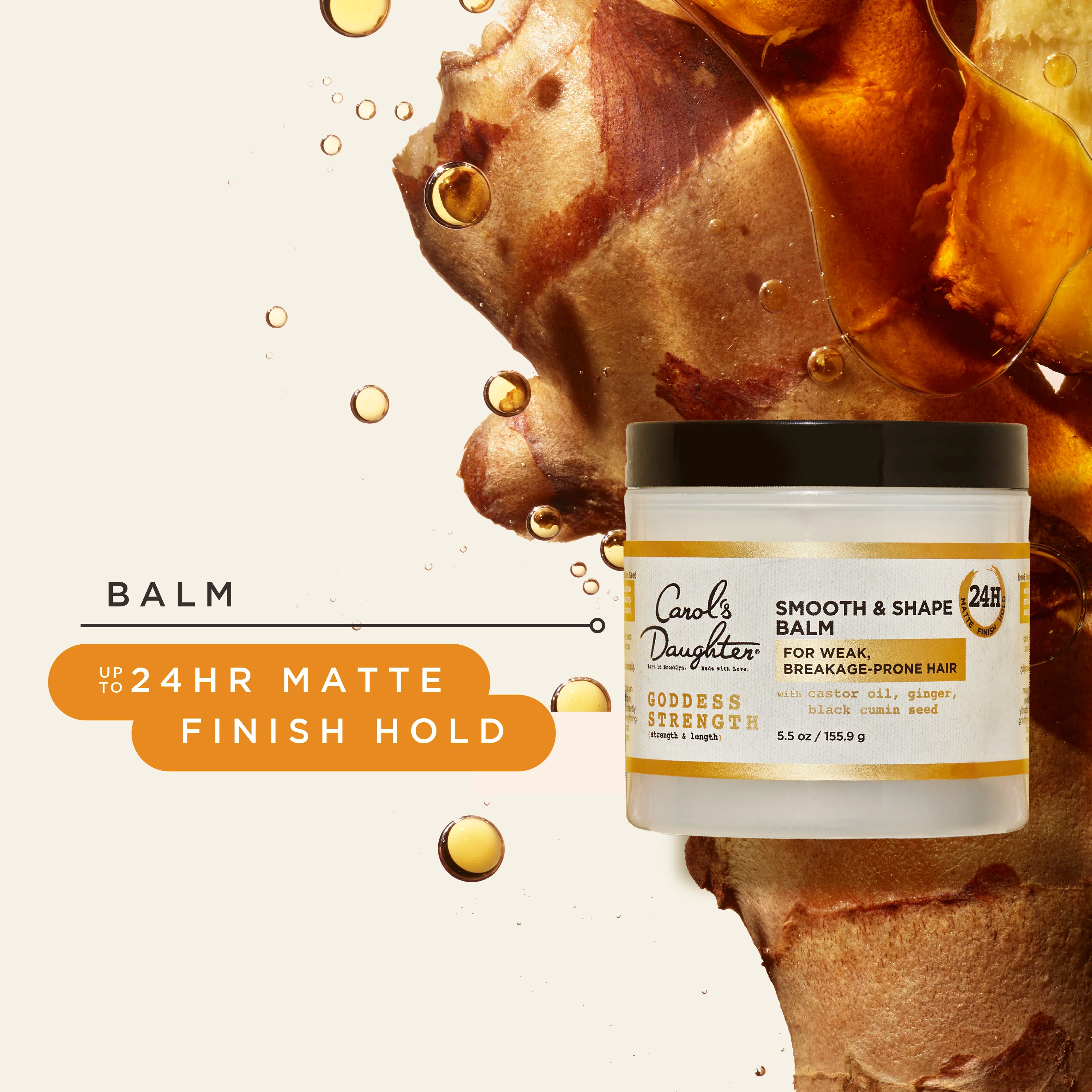 Goddess Strength Smooth & Shape Balm - Image 7