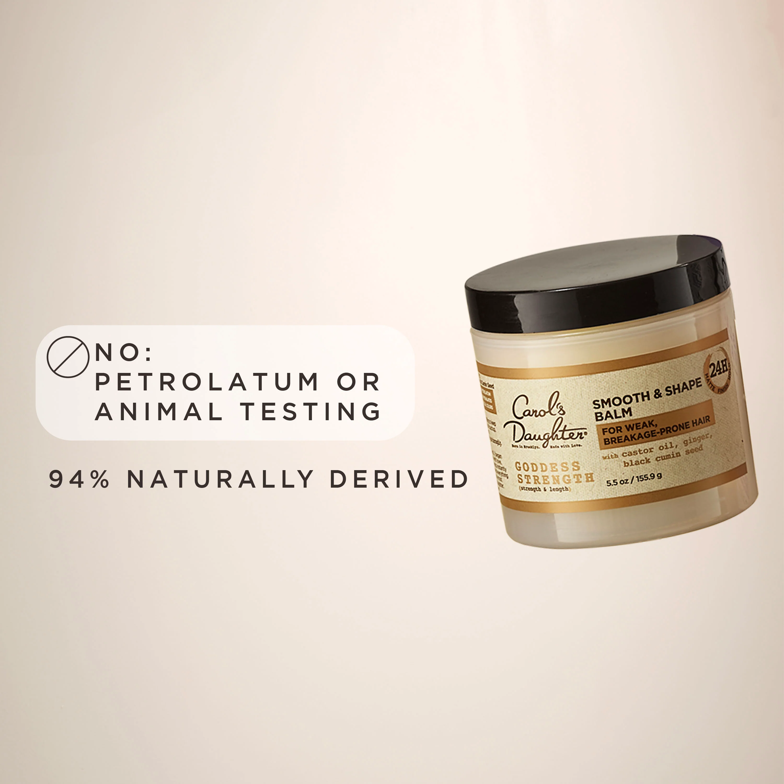 Goddess Strength Smooth & Shape Balm - Image 8