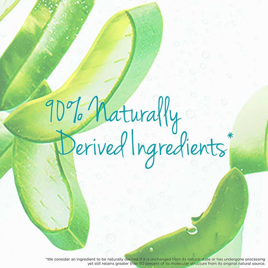 Wash Day Delight Sulfate Free Shampoo For Curly Hair - Image 7